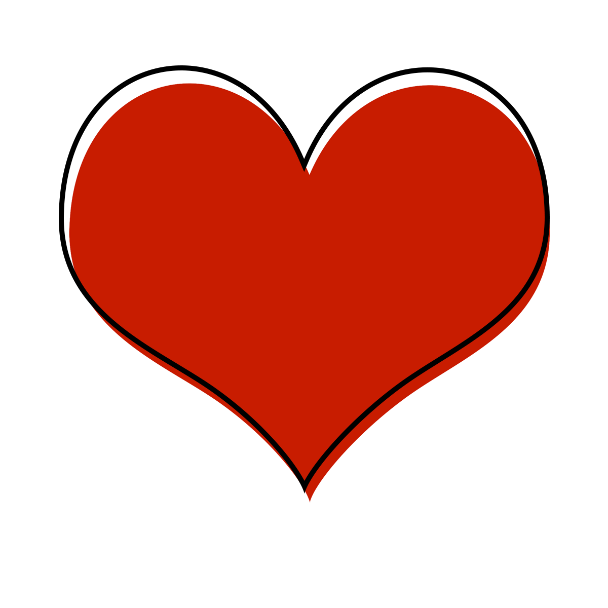 Send some love for Keith & Martha